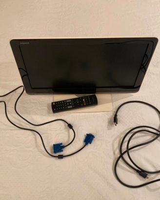 schermo LCD Sharp Aquos
