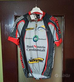 Maglia ciclismo Inverse