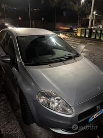 Vendisi grande punto 1600€ trattabile