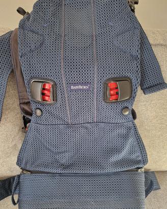 Marsupio neonati Baby Björn 