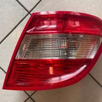 Fanale posteriore destro Mercedes C W204 S. Wagon