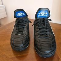 Scarpe da calcio, Umbro 