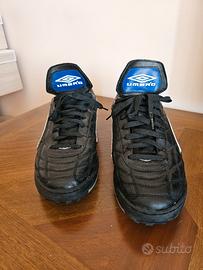 Scarpe da calcio, Umbro 