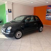 Fiat 500 1.2 Lounge ok neopatentati permute finanz