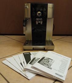 Macchina caffè in grani 