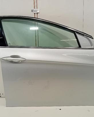 PORTIERA ANTERIORE DESTRA HYUNDAI i40 Serie 760043