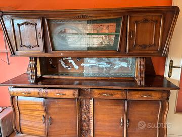 Credenza da cucina vintage