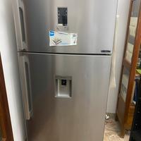 Frigorifero Beko DN162232DJIZX
