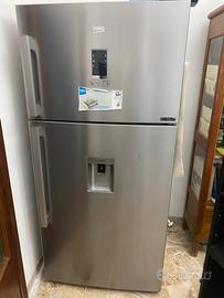 Frigorifero Beko DN162232DJIZX