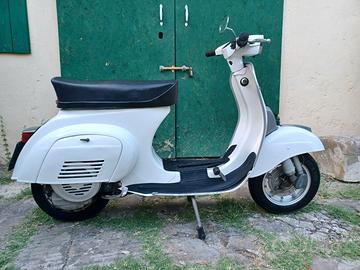 vespa 50 special