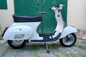 vespa 50 special