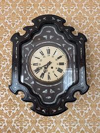 Orologio da muro antico