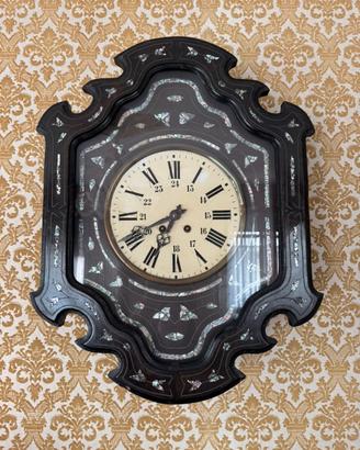 Orologio da muro antico
