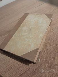 "L'homme cet inconnu" saggio da collezione antico