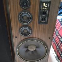 infinity SM 155
