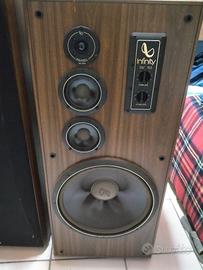 infinity SM 155