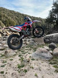 Beta RR
