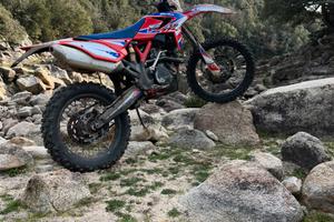 Beta RR