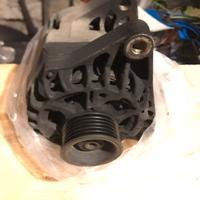 Alternatore peugeot 206 1.4 benzina