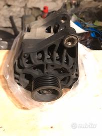 Alternatore peugeot 206 1.4 benzina