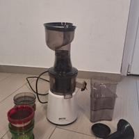 Estrattore Imetec Succovivo Pro 2000