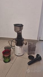Estrattore Imetec Succovivo Pro 2000