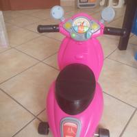 vespa bambini