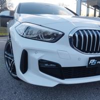BMW 118d Msport auto