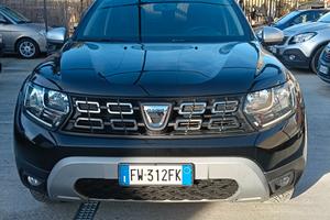 Dacia Duster 1.6 SCe GPL 4x2 Techroad