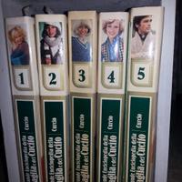 Enciclopedia della maglia e cucito