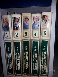 Enciclopedia della maglia e cucito