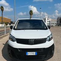 Fiat scudo