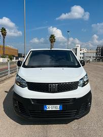 Fiat scudo