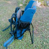 Zaino porta bimbo Vaude