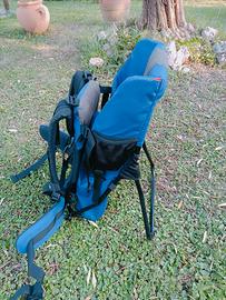 Zaino porta bimbo Vaude