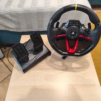 volante hori wireless per ps4