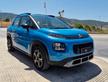 Citroen C3 Aircross BlueHDi 110 S&S Shine Pack
