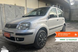 FIAT Panda 2� serie Panda 1.2 Dynamic Natural P...