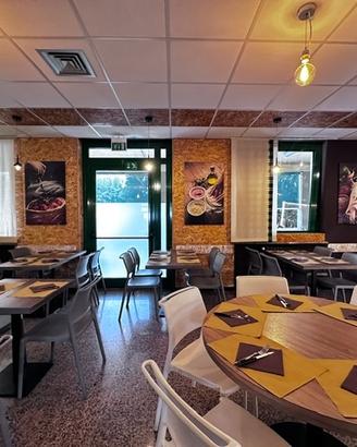 TeoremaAziende PIZZERIA RISTORANTE VILLANOVA M.VI