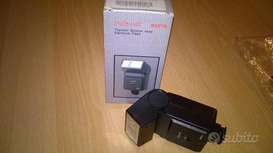 Flash per reflex "kolimat 830ta"