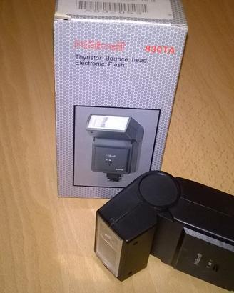 Flash per reflex "kolimat 830ta"