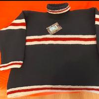 MAGLIONE LANA PESANTE