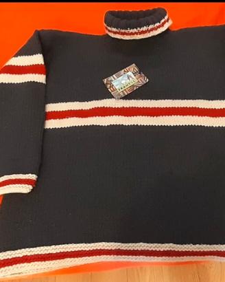 MAGLIONE LANA  FRANTIC