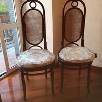 sedie THONET