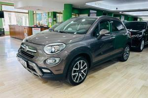 Fiat 500X 2.0 MultiJet 140cv AT9 4x4 Cross