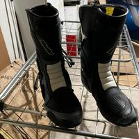 Stivali per Moto stradale