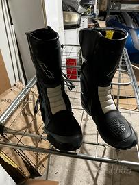 Stivali per Moto stradale