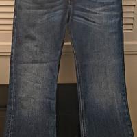 Jeans uomo Diesel Safado X