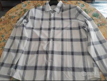 camicia uomo 