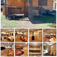 Casetta bungalow